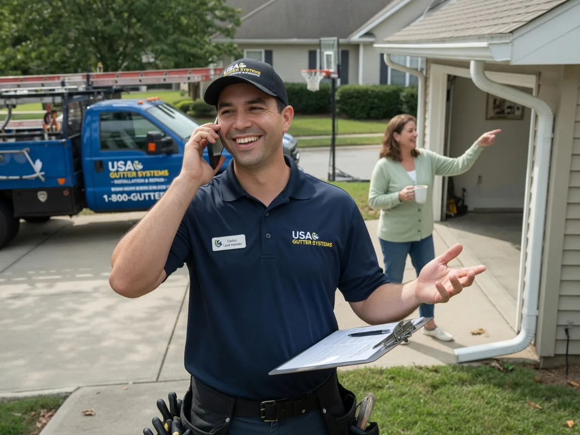 Gutter Installation Goodspring, TN FAQs